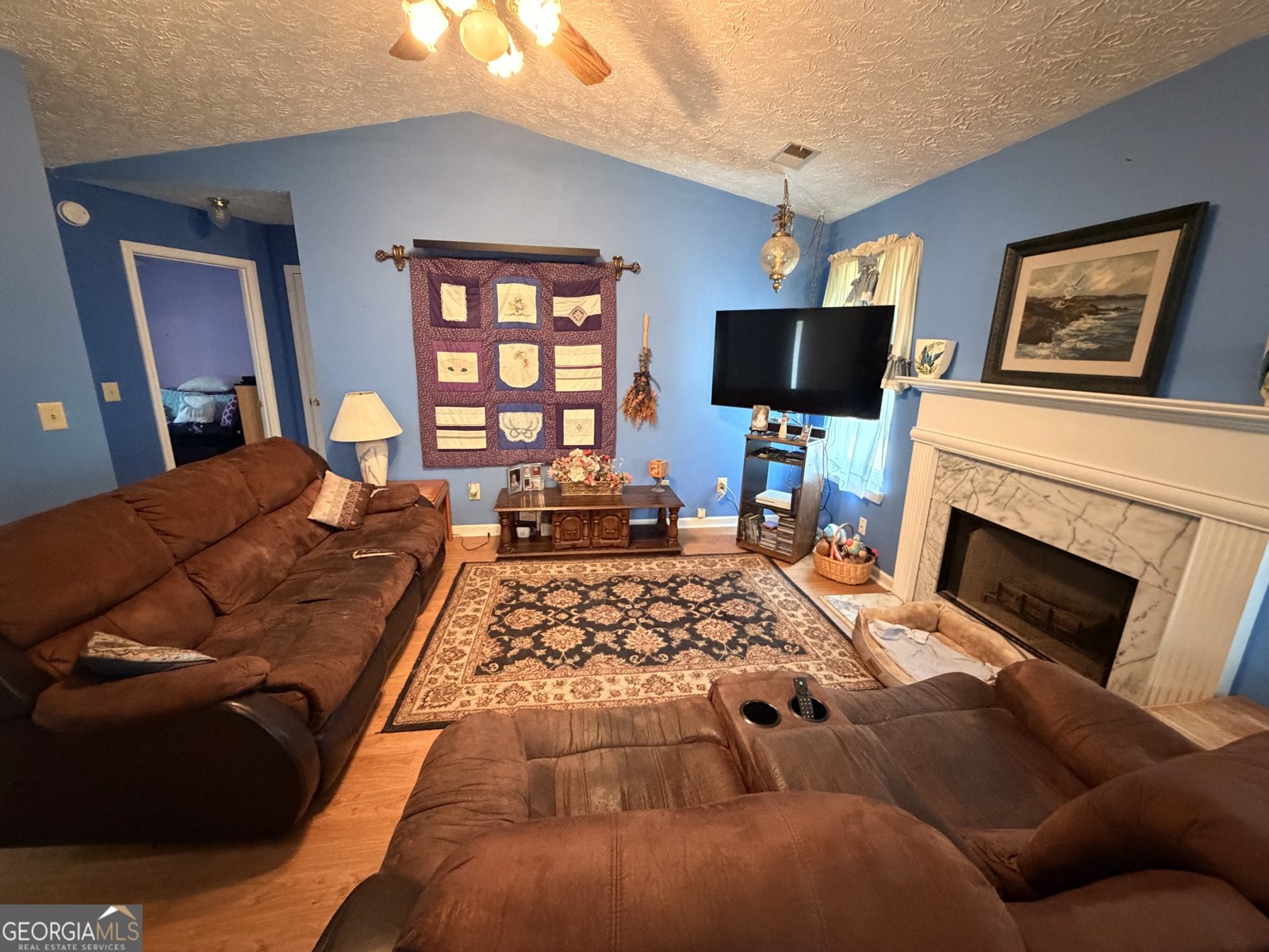 145 Stoneview Circle Covington - Photo 30