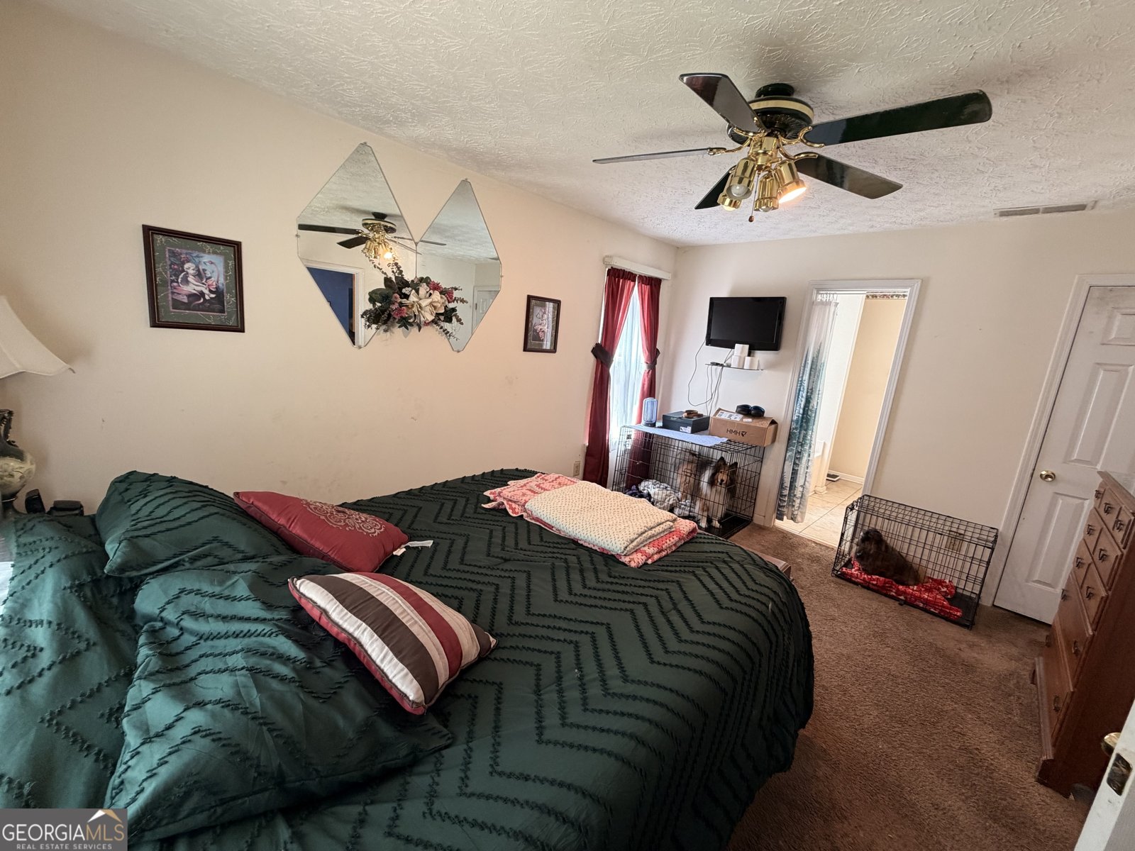 145 Stoneview Circle Covington - Photo 38