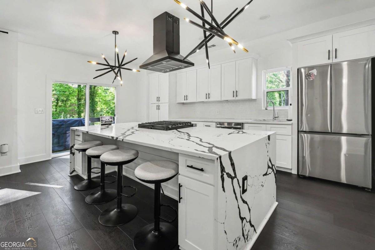 855 Fleetwood Circle Atlanta - Photo 10