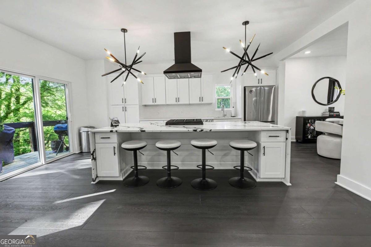 855 Fleetwood Circle Atlanta - Photo 11