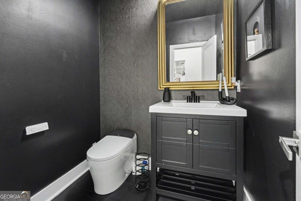 855 Fleetwood Circle Atlanta - Photo 13