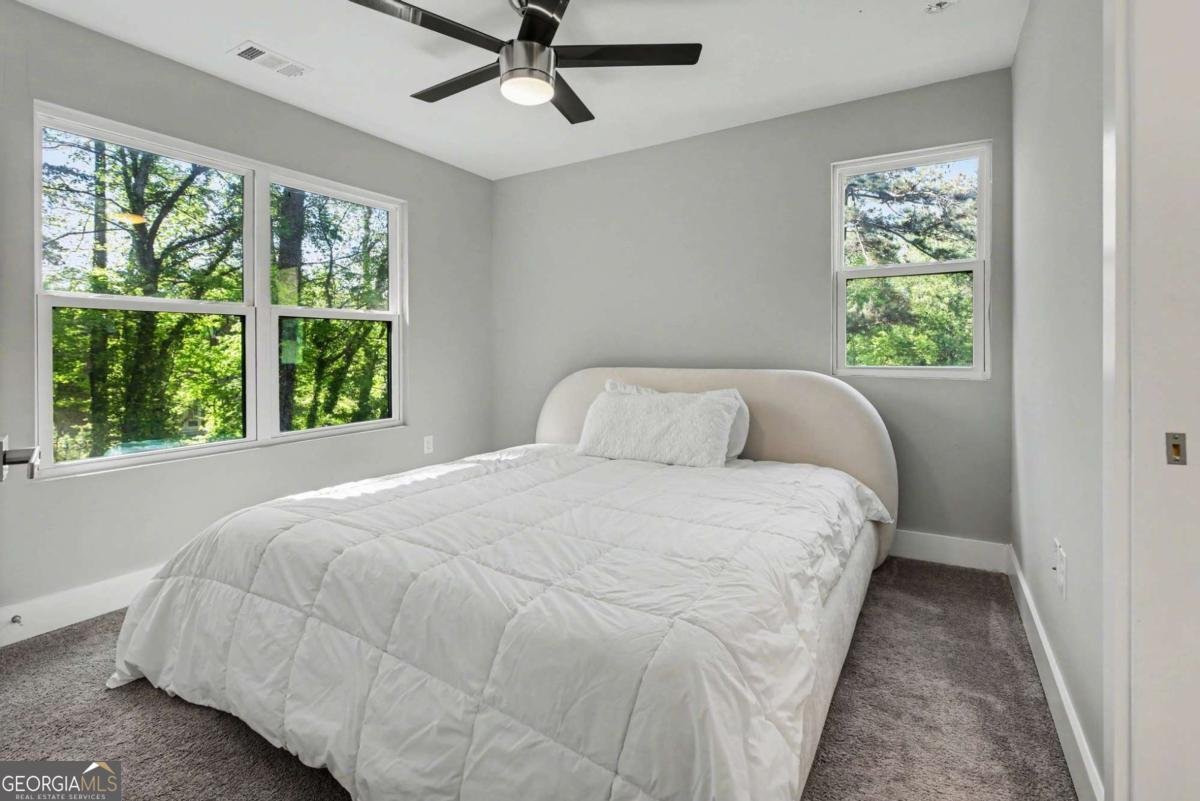 855 Fleetwood Circle Atlanta - Photo 16