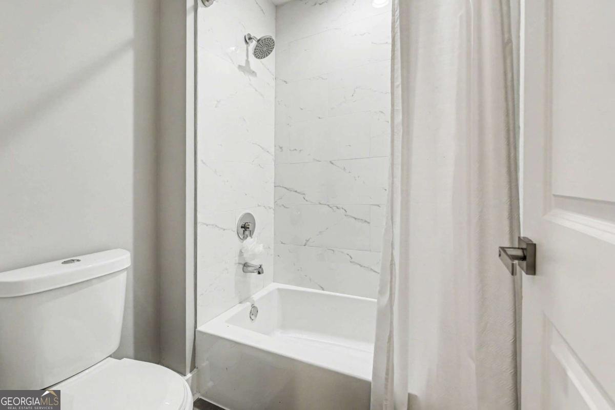 855 Fleetwood Circle Atlanta - Photo 18