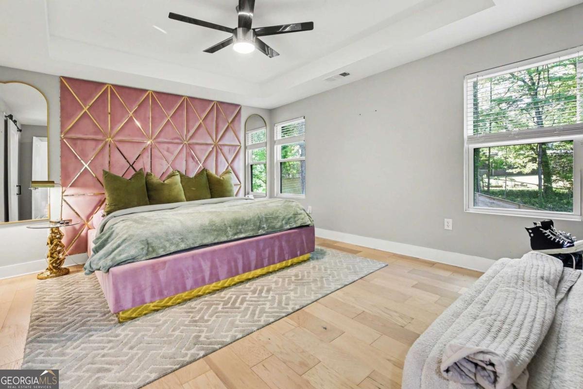 855 Fleetwood Circle Atlanta - Photo 19