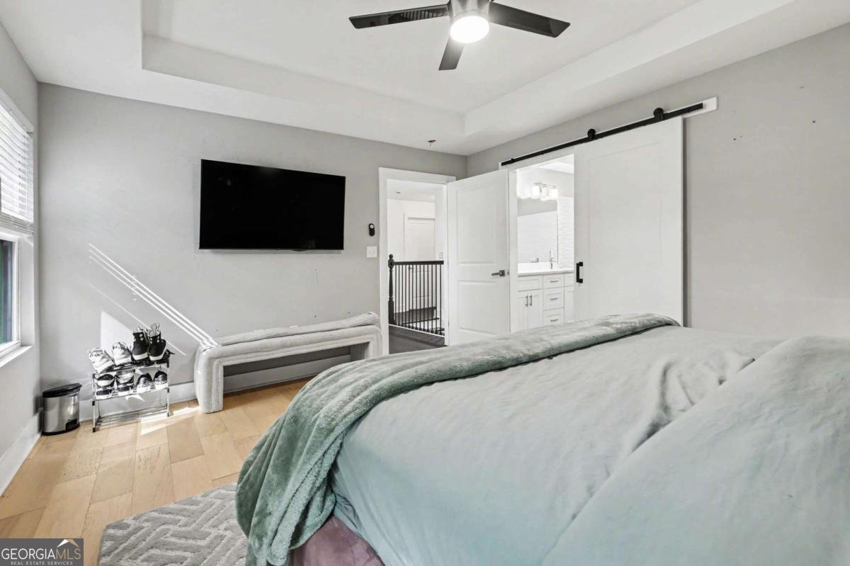 855 Fleetwood Circle Atlanta - Photo 20