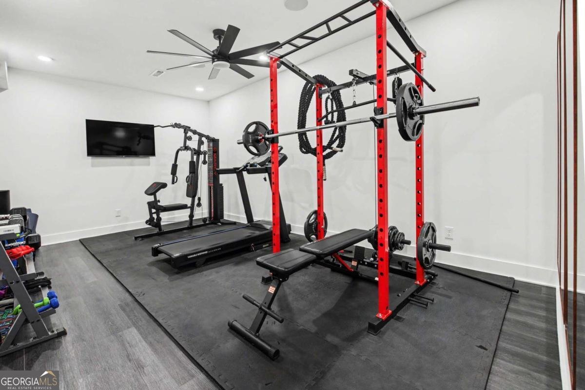 855 Fleetwood Circle Atlanta - Photo 24