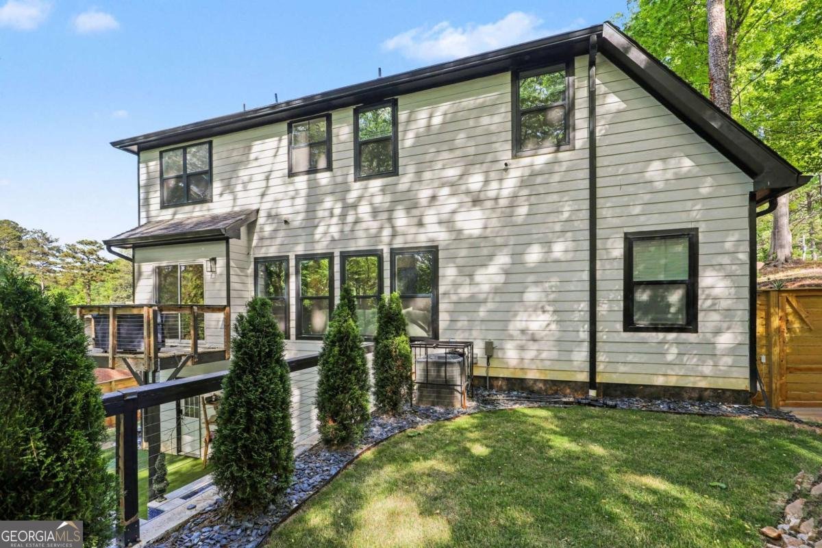 855 Fleetwood Circle Atlanta - Photo 28