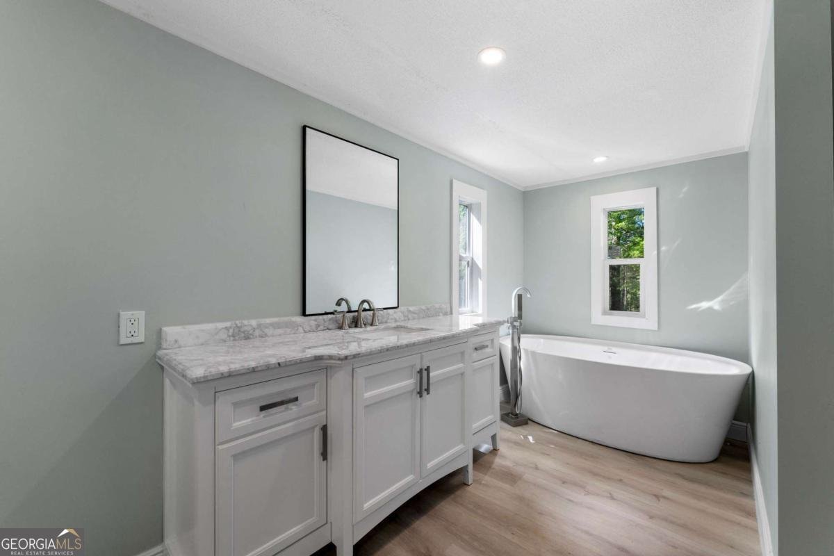 67 Fish Creek Road Cedartown - Photo 15