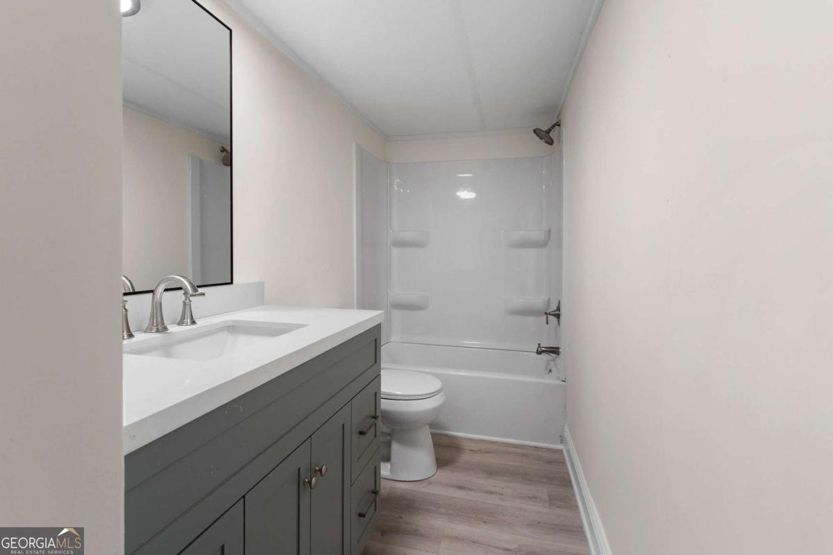 67 Fish Creek Road Cedartown - Photo 19