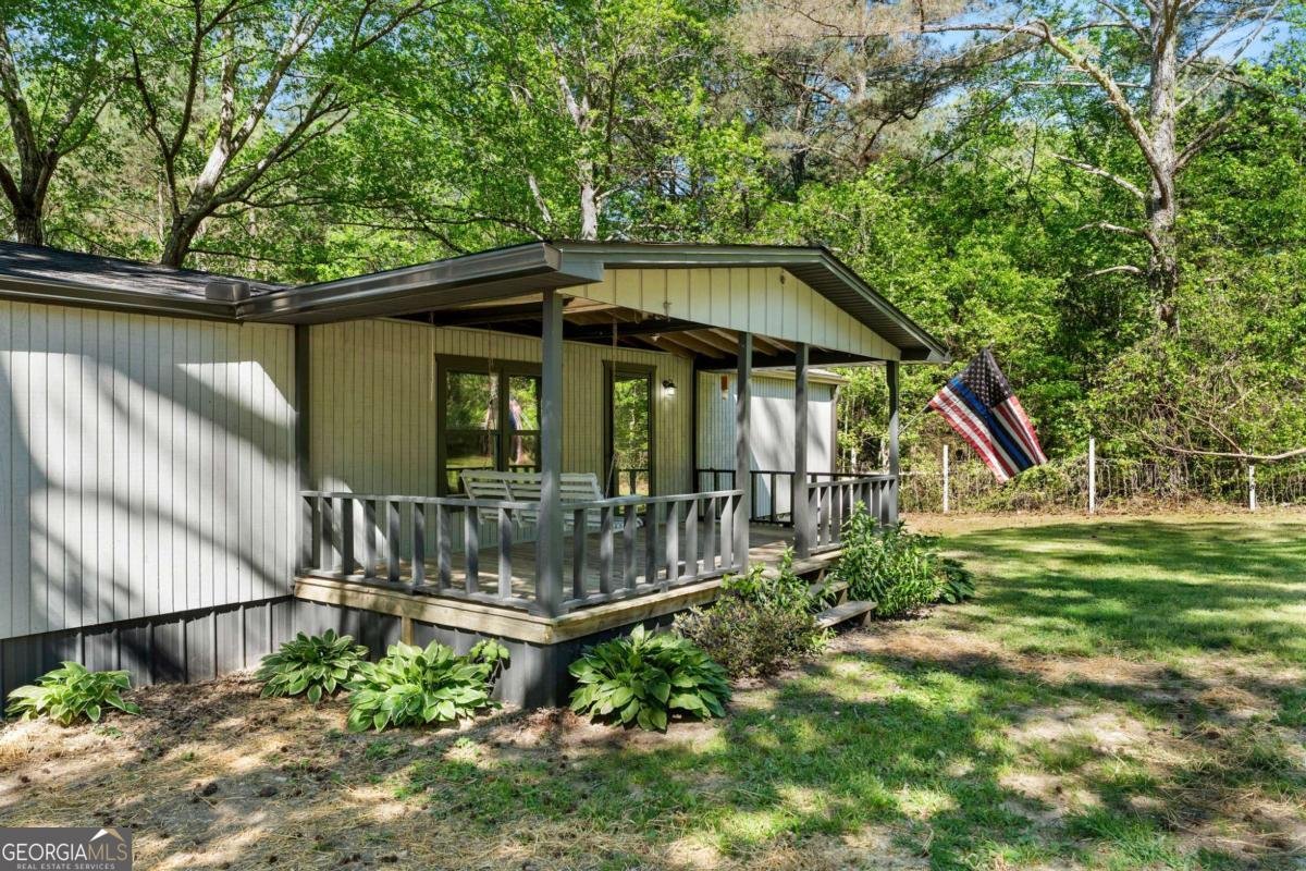 67 Fish Creek Road Cedartown - Photo 26