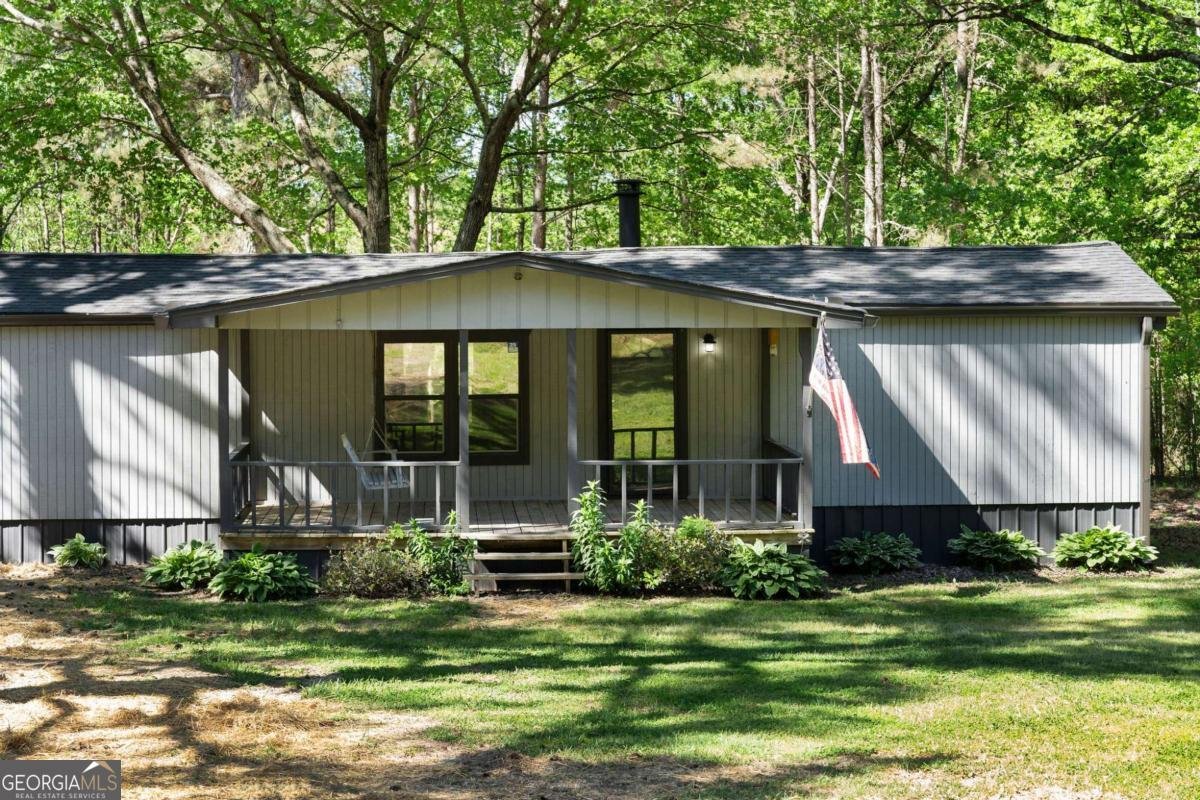 67 Fish Creek Road Cedartown - Photo 28