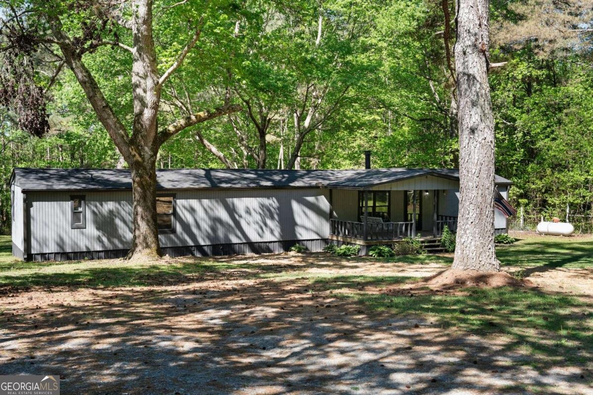 67 Fish Creek Road Cedartown - Photo 29