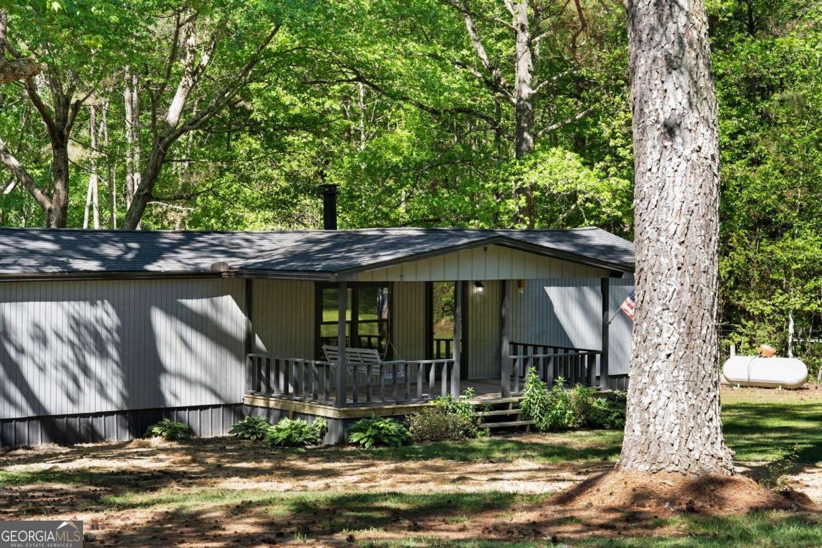 67 Fish Creek Road Cedartown - Photo 30