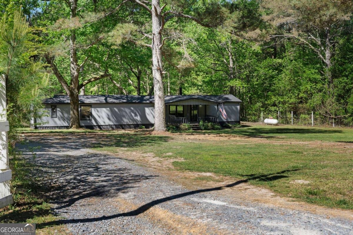 67 Fish Creek Road Cedartown - Photo 31