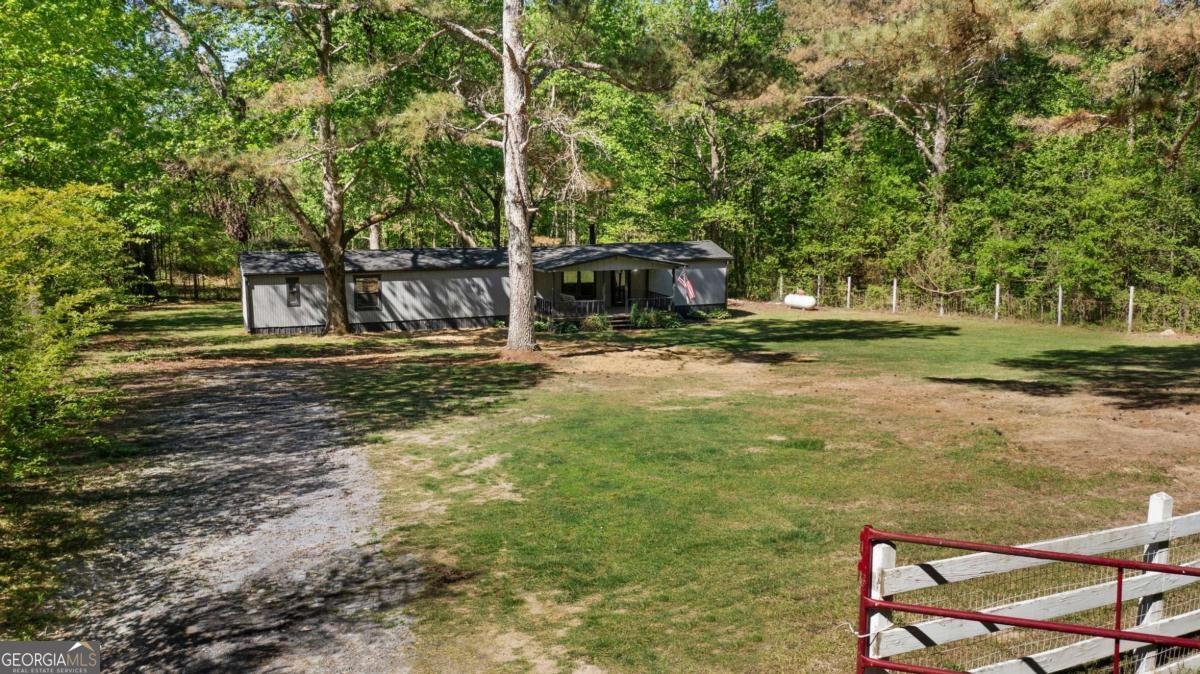 67 Fish Creek Road Cedartown - Photo 32