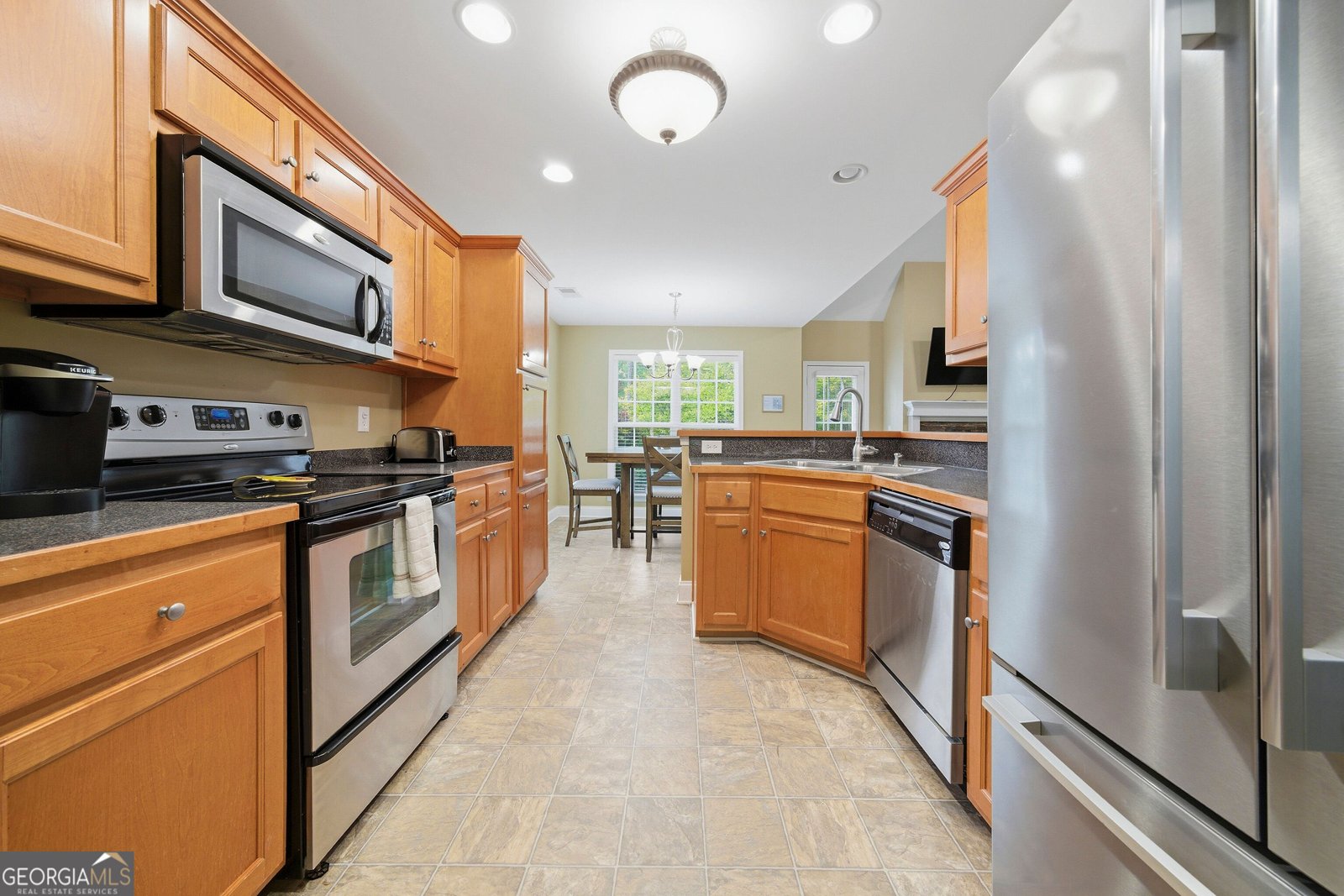 2270 Sharondale Drive Villa Rica - Photo 11