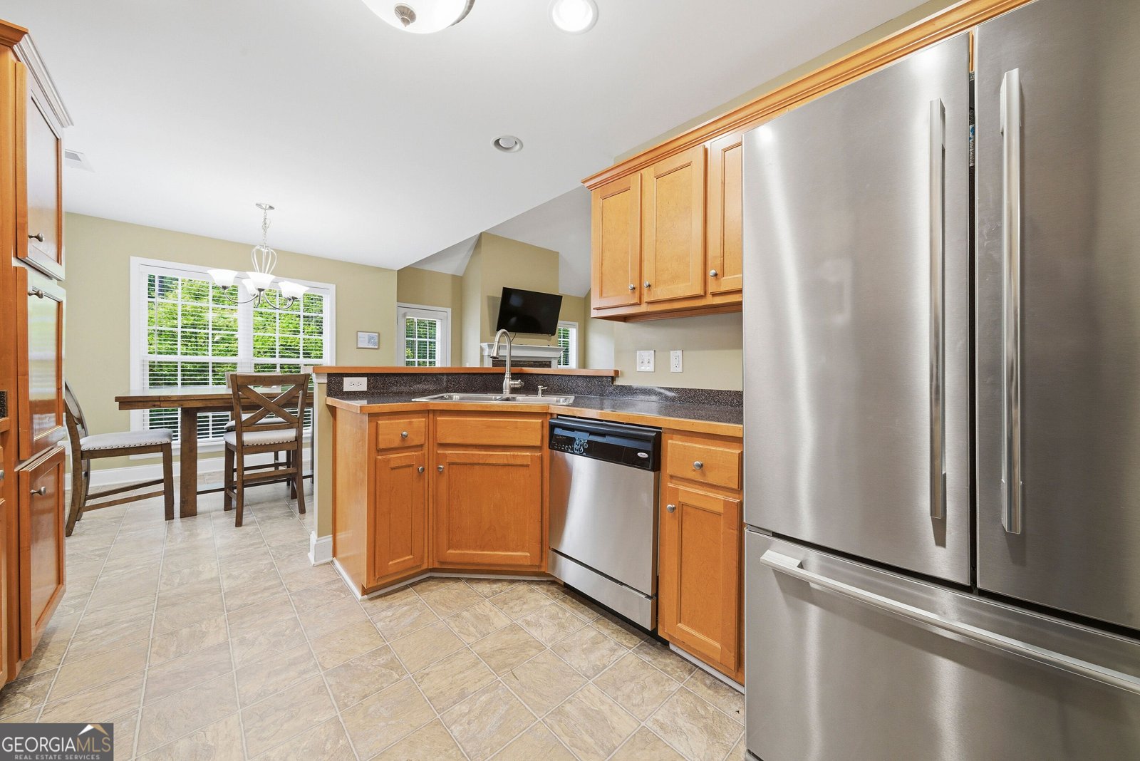 2270 Sharondale Drive Villa Rica - Photo 13