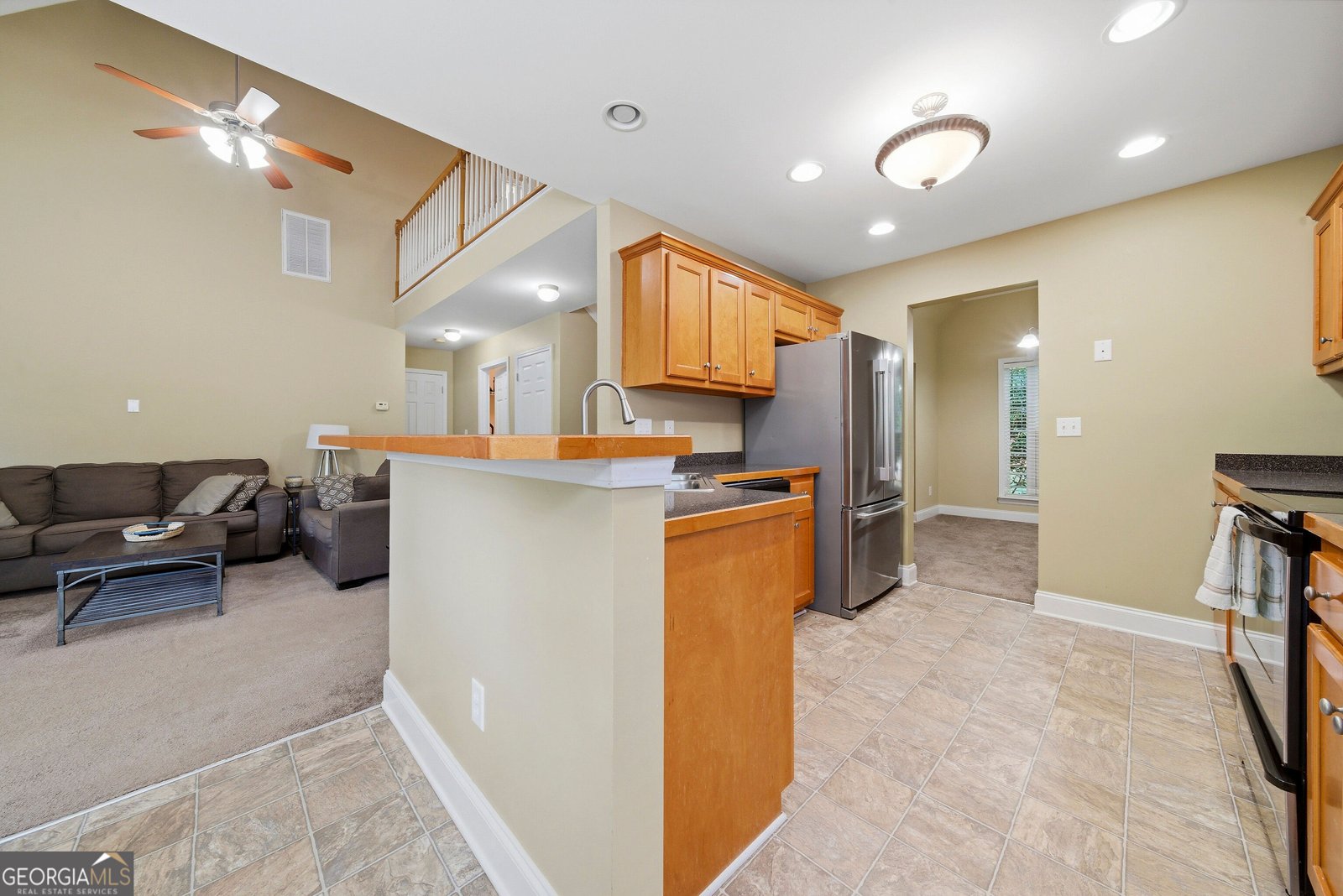 2270 Sharondale Drive Villa Rica - Photo 14