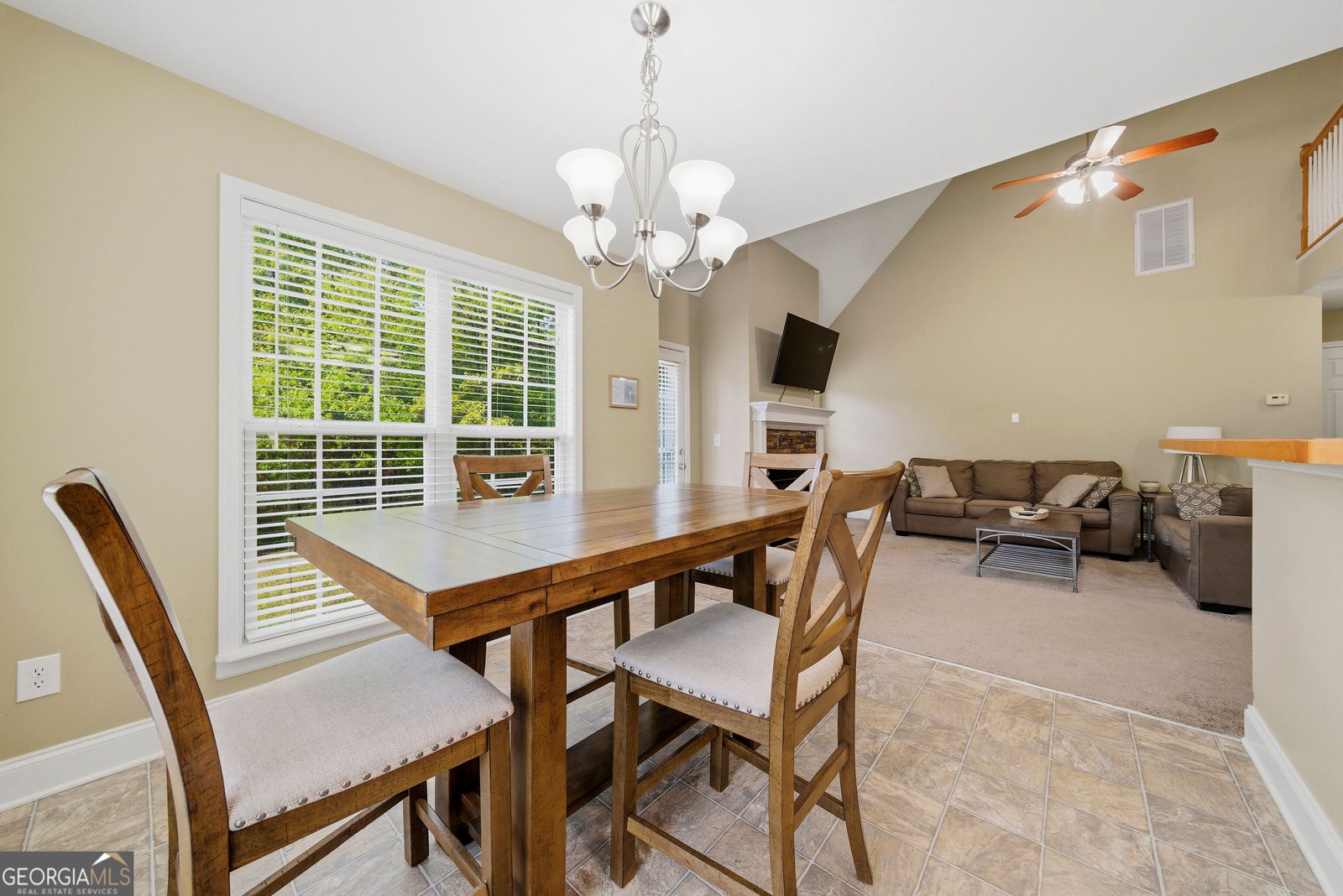 2270 Sharondale Drive Villa Rica - Photo 15