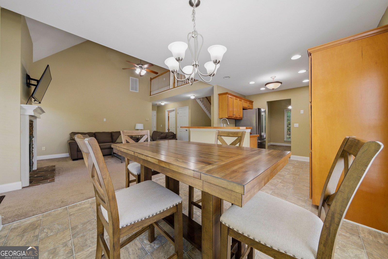 2270 Sharondale Drive Villa Rica - Photo 16