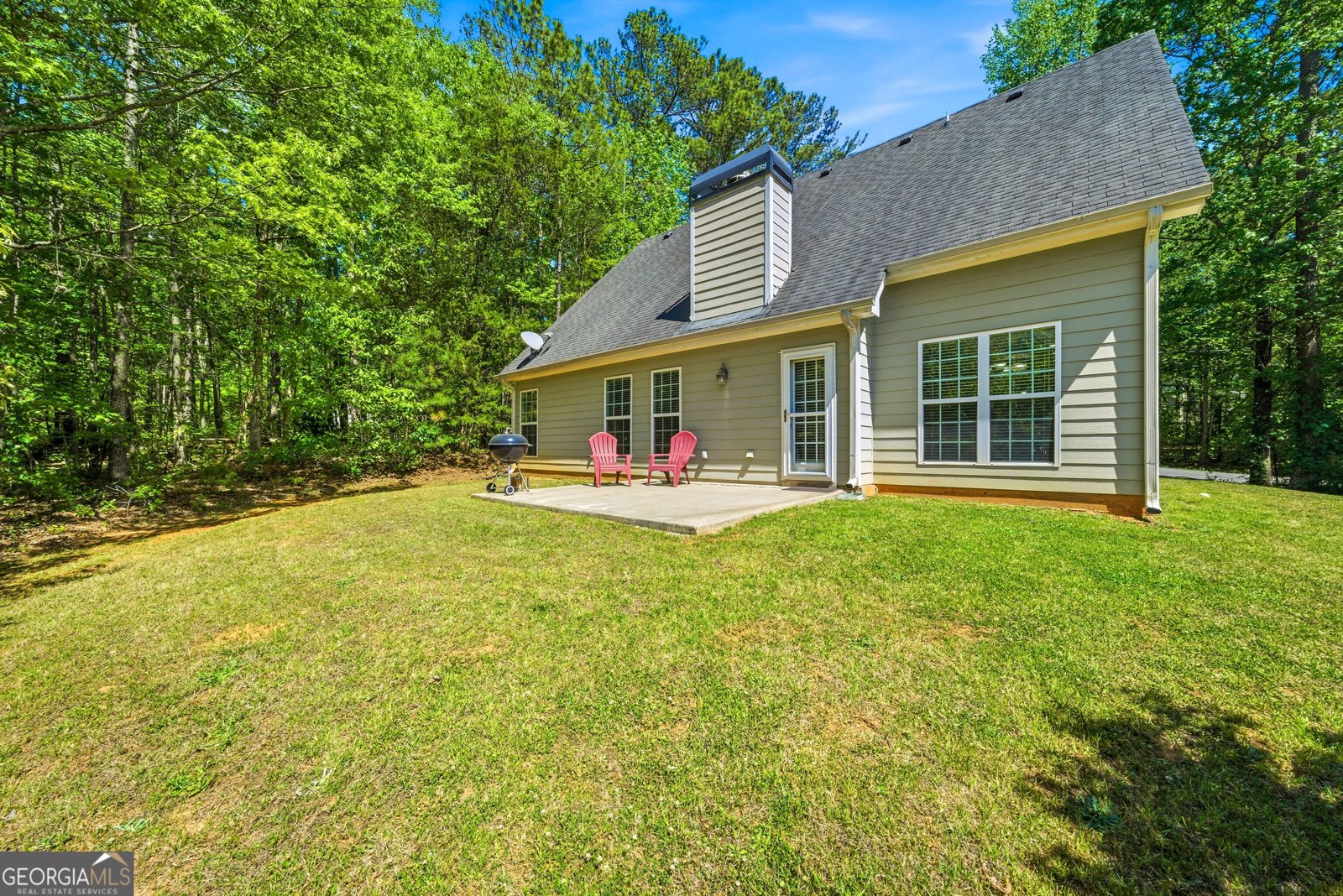 2270 Sharondale Drive Villa Rica - Photo 29