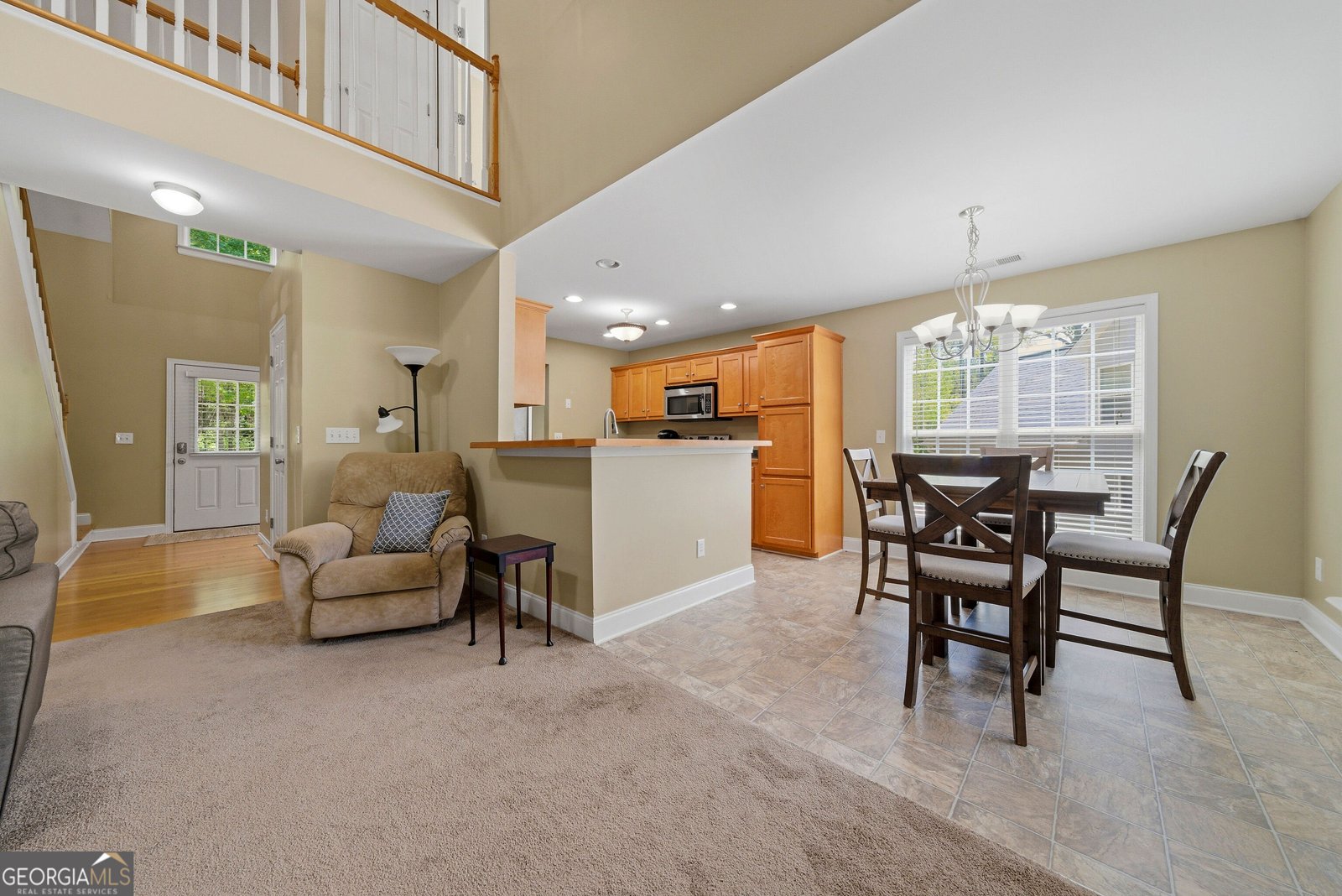 2270 Sharondale Drive Villa Rica - Photo 6