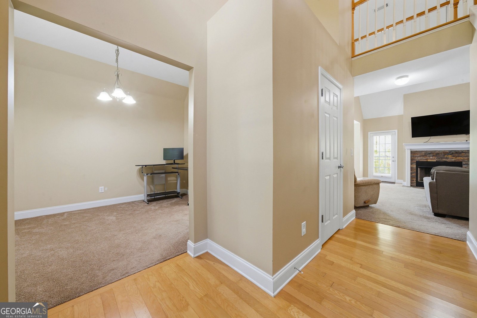 2270 Sharondale Drive Villa Rica - Photo 7