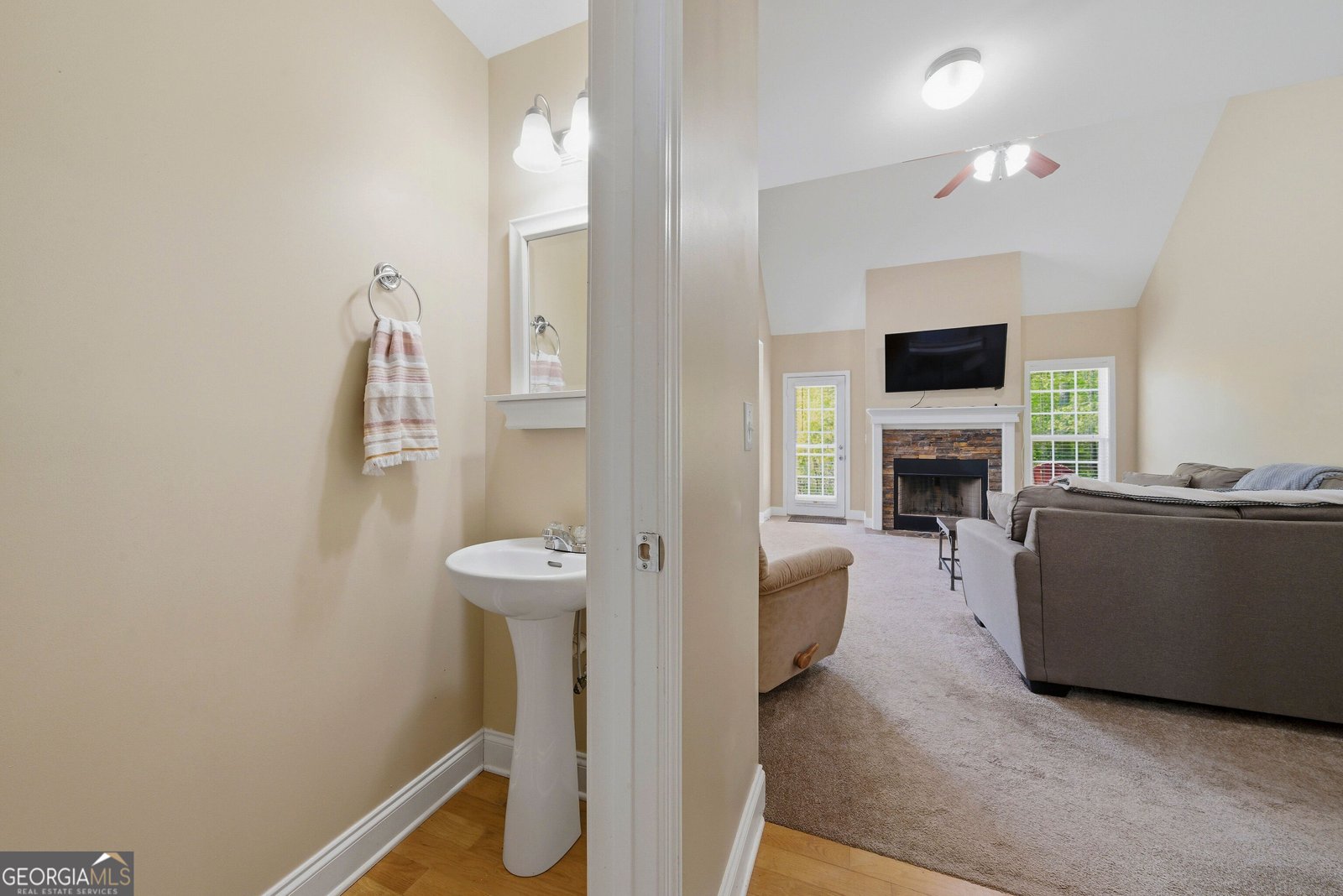 2270 Sharondale Drive Villa Rica - Photo 8