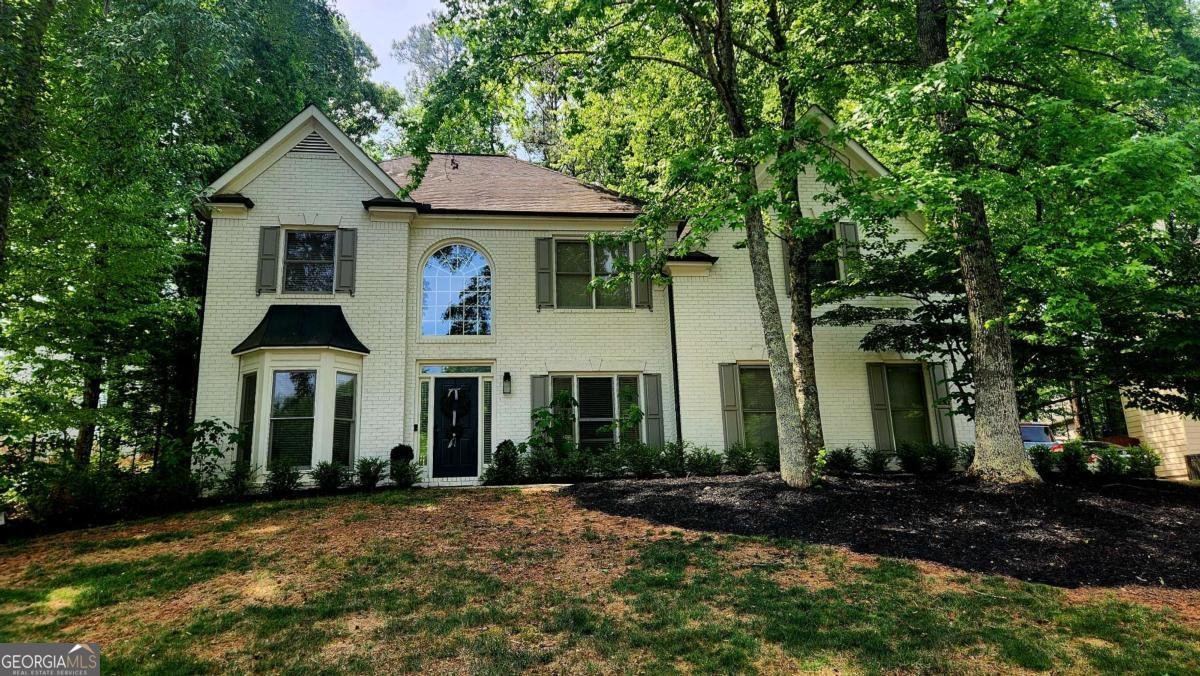 2427 Watercrest Terrace Acworth - Photo 1