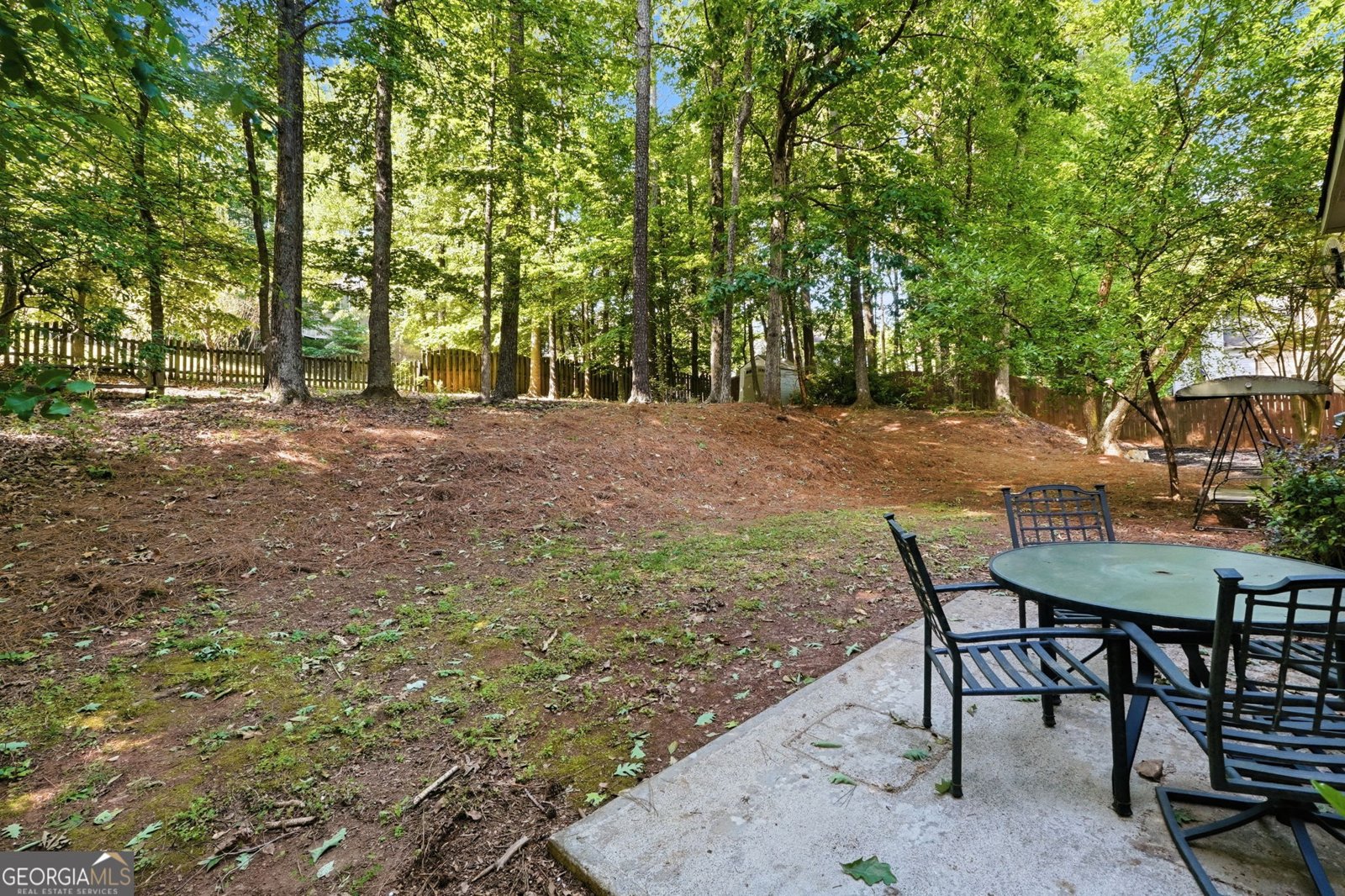 2427 Watercrest Terrace Acworth - Photo 31