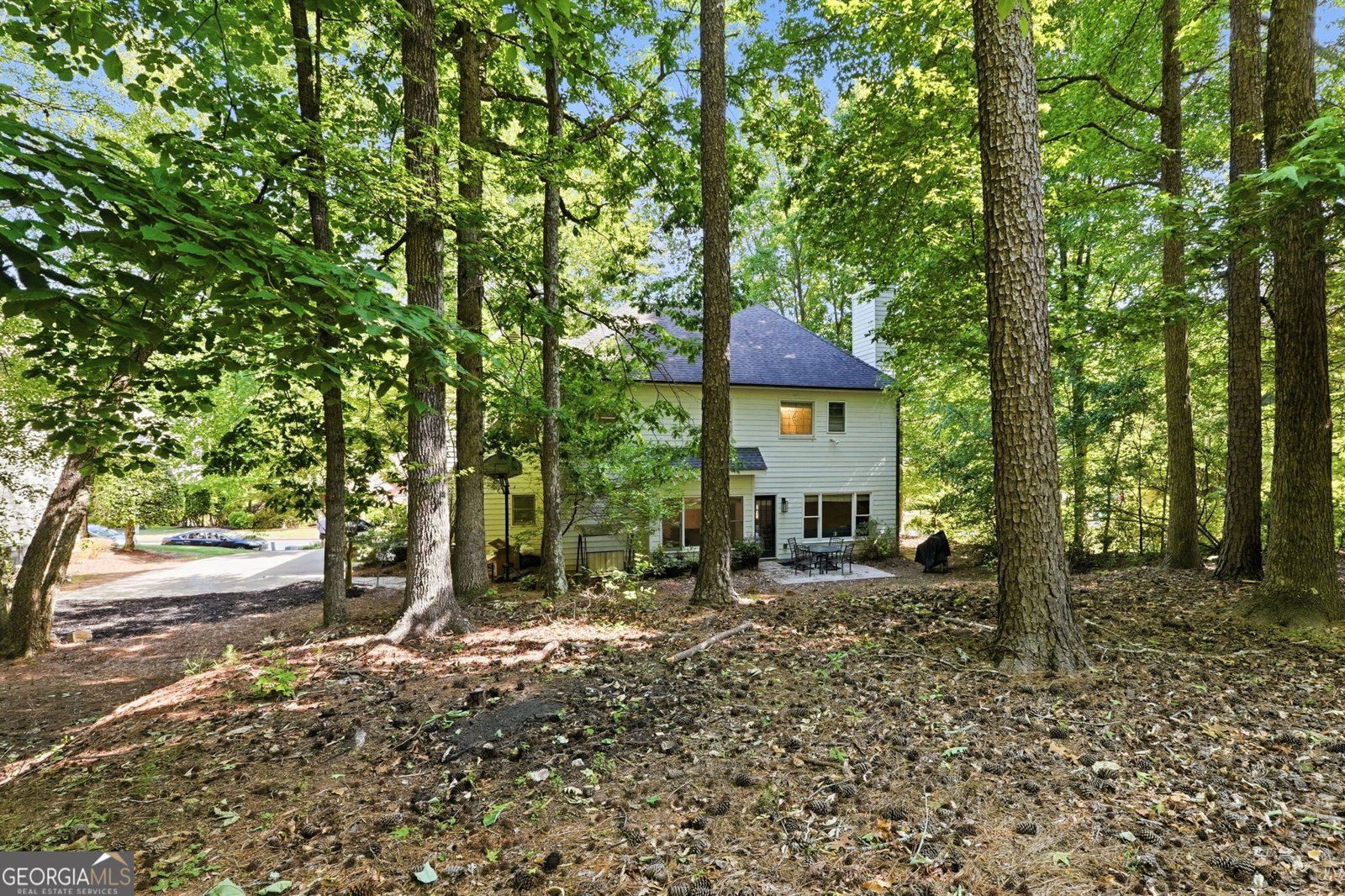 2427 Watercrest Terrace Acworth - Photo 32