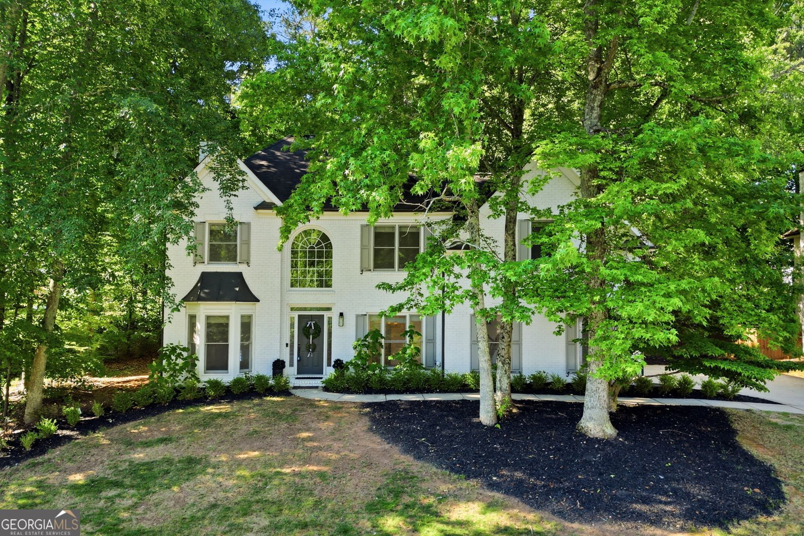 2427 Watercrest Terrace Acworth - Photo 34