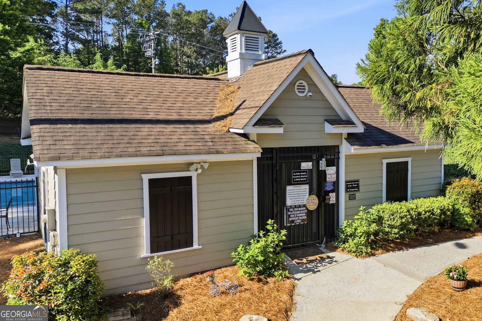 2427 Watercrest Terrace Acworth - Photo 38