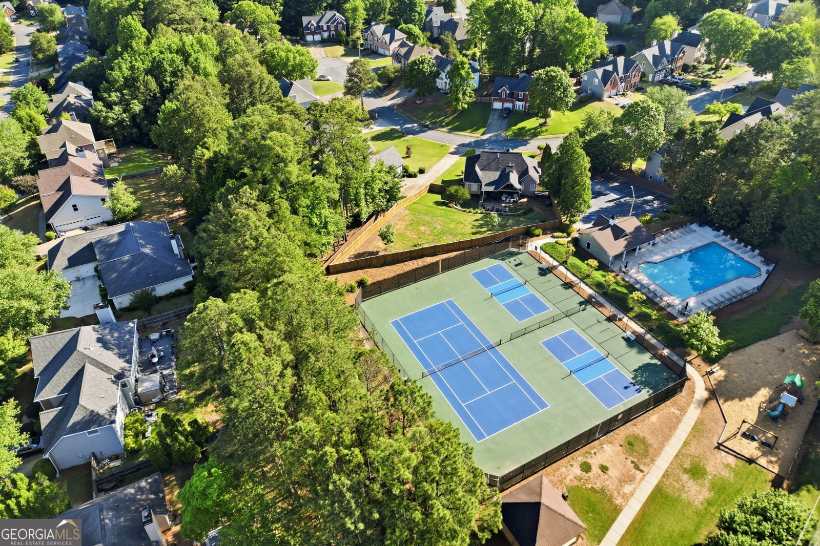 2427 Watercrest Terrace Acworth - Photo 41