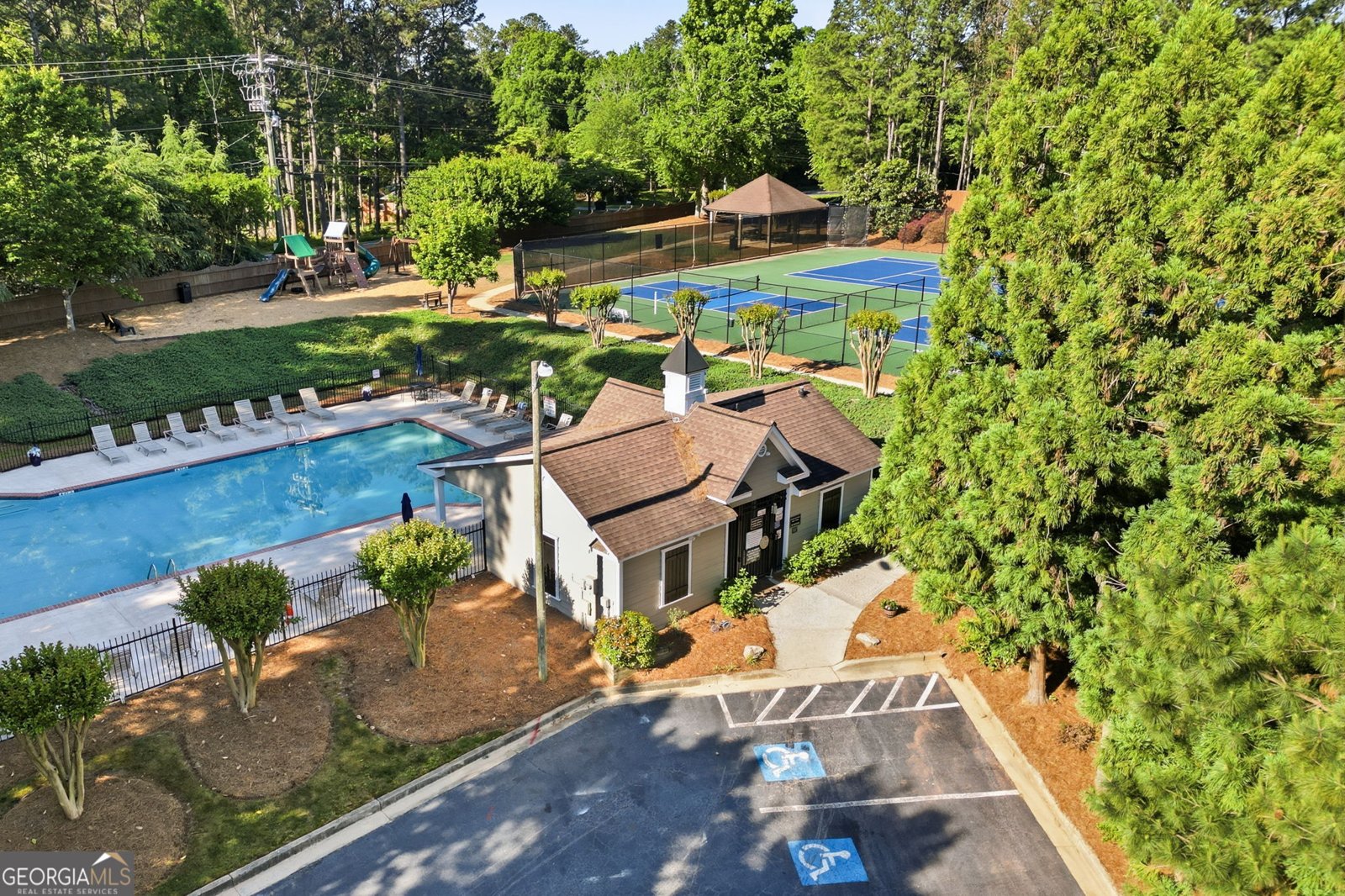 2427 Watercrest Terrace Acworth - Photo 44