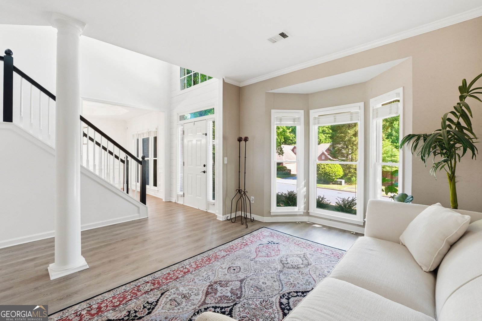 2427 Watercrest Terrace Acworth - Photo 6
