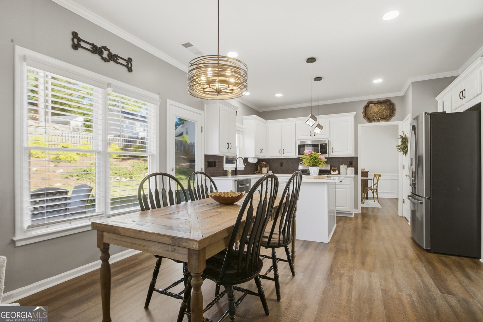 668 Sweetfern Lane Sugar Hill - Photo 10