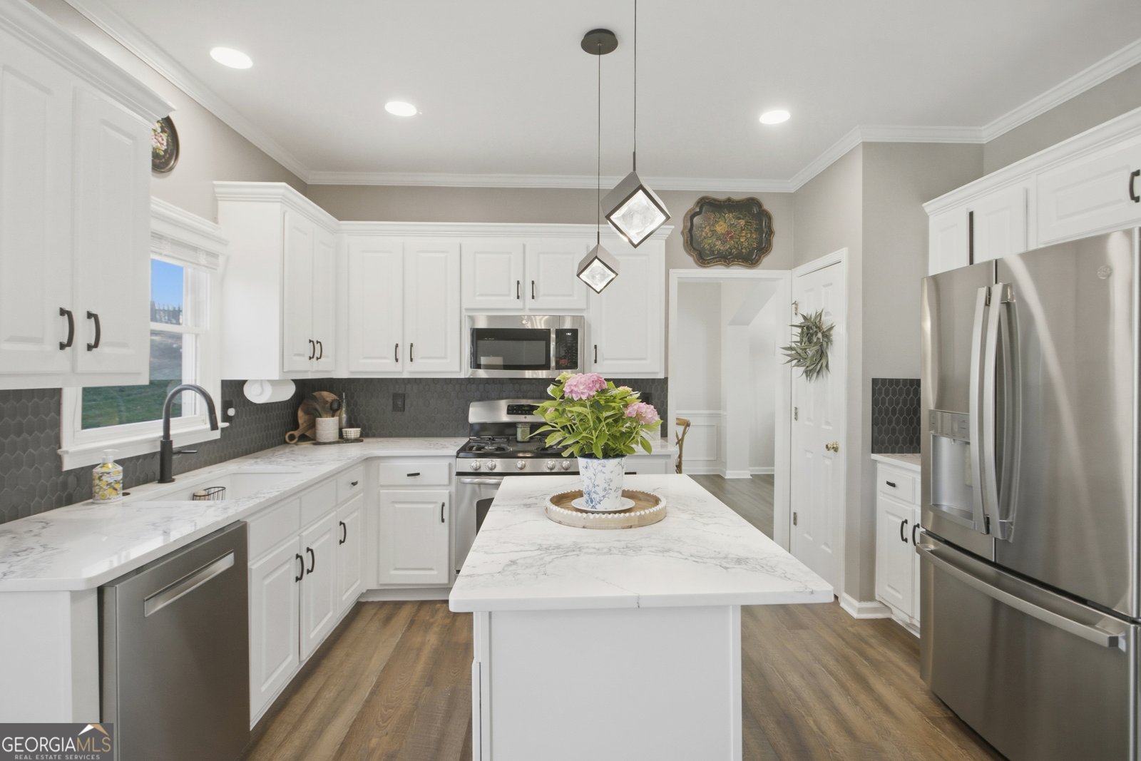 668 Sweetfern Lane Sugar Hill - Photo 11