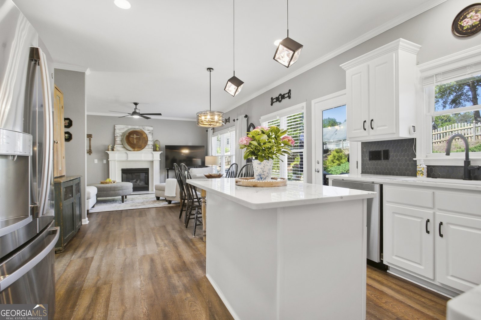 668 Sweetfern Lane Sugar Hill - Photo 12