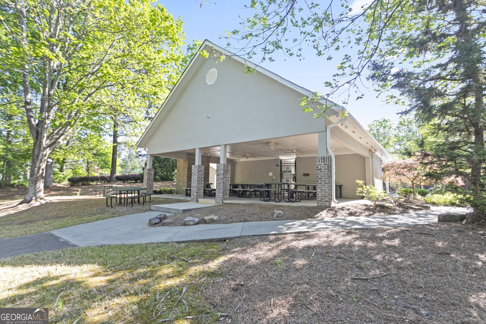 668 Sweetfern Lane Sugar Hill - Photo 29