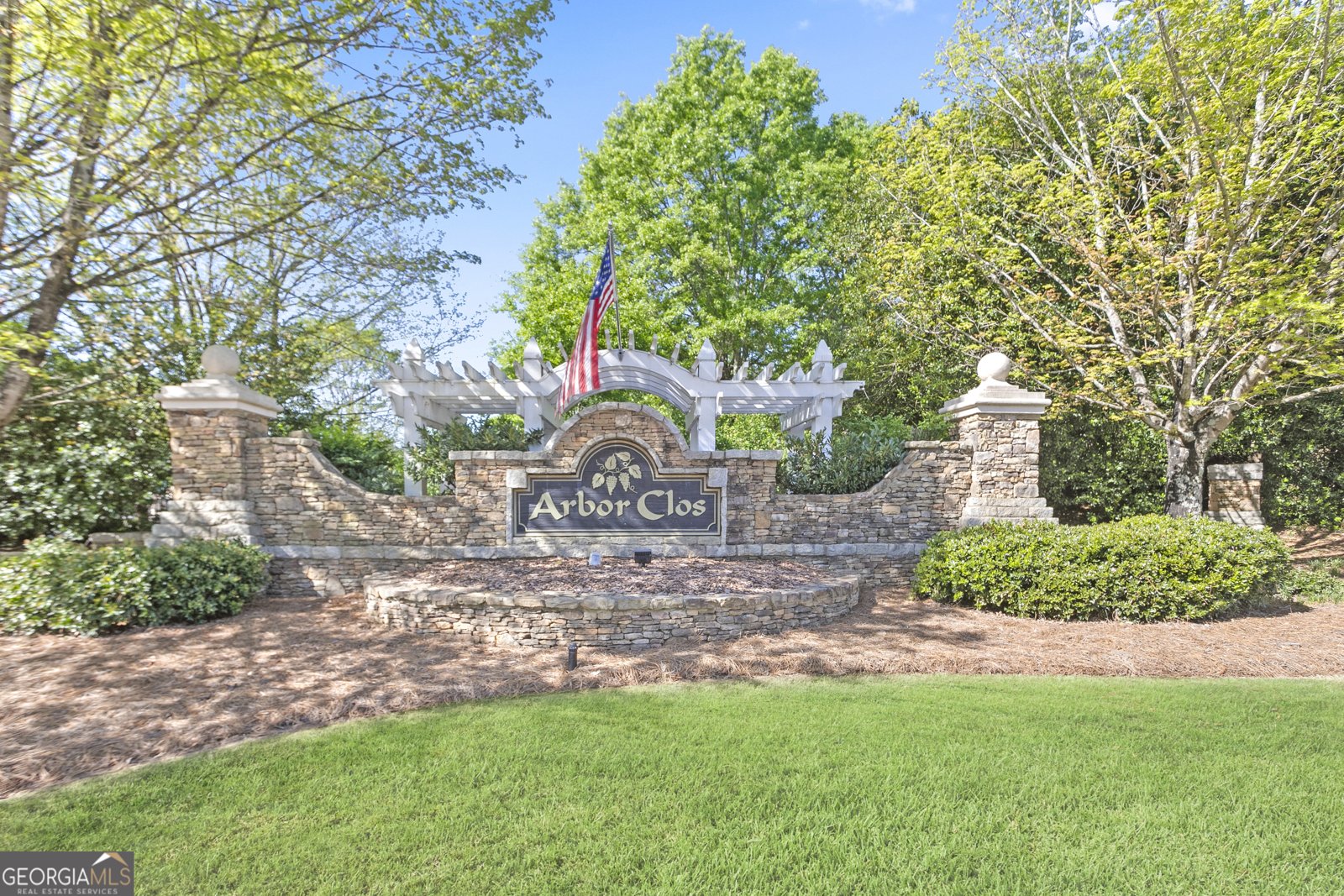 668 Sweetfern Lane Sugar Hill - Photo 31