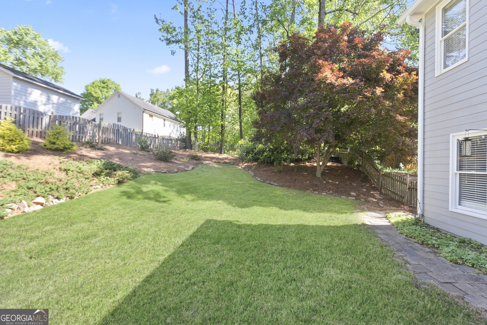 668 Sweetfern Lane Sugar Hill - Photo 6