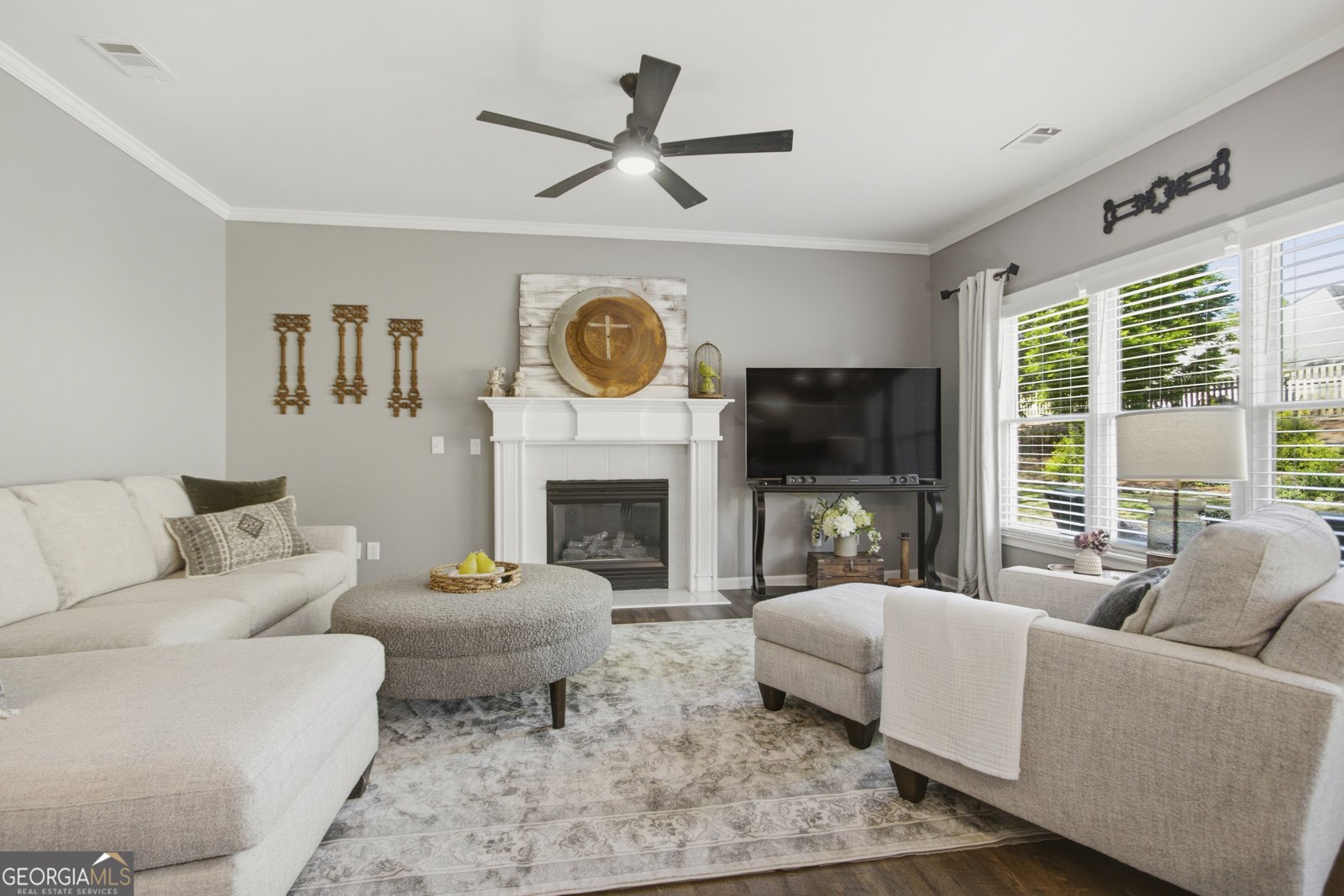 668 Sweetfern Lane Sugar Hill - Photo 7