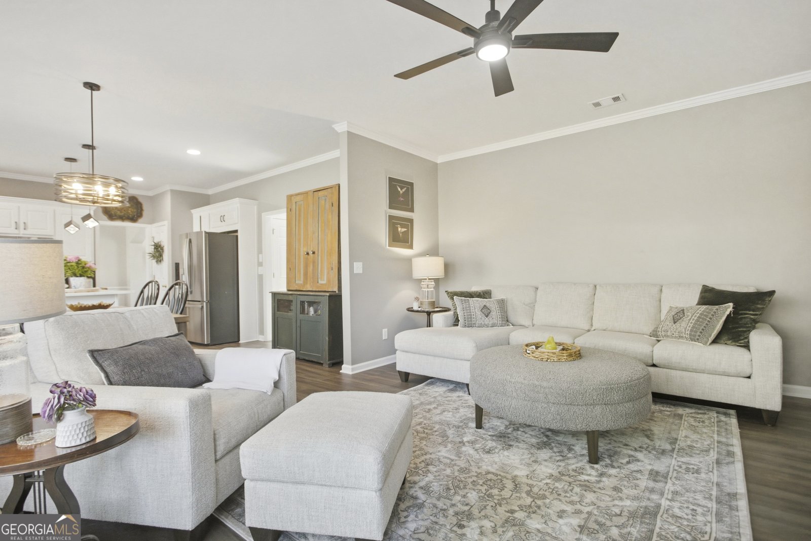 668 Sweetfern Lane Sugar Hill - Photo 8