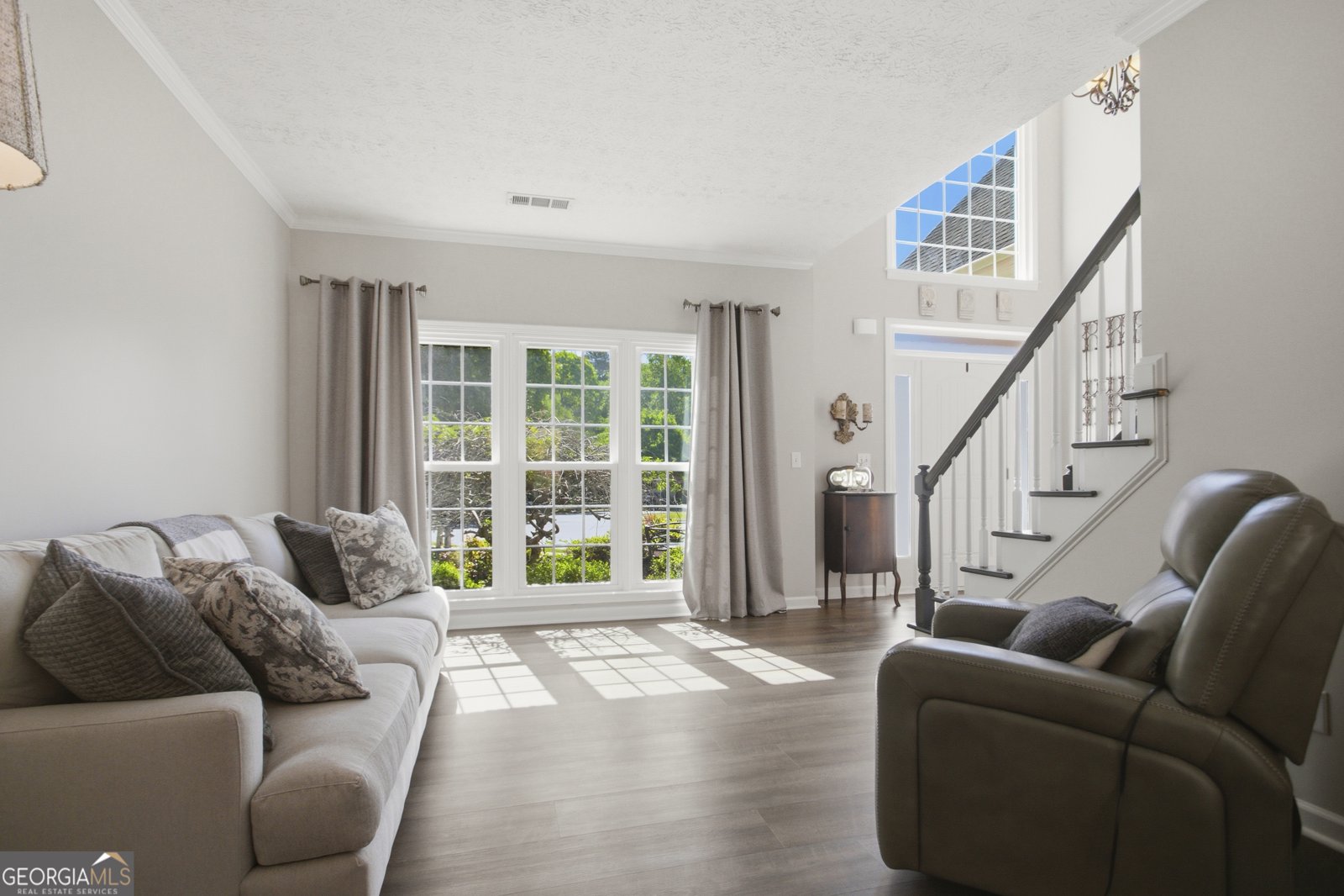 668 Sweetfern Lane Sugar Hill - Photo 9