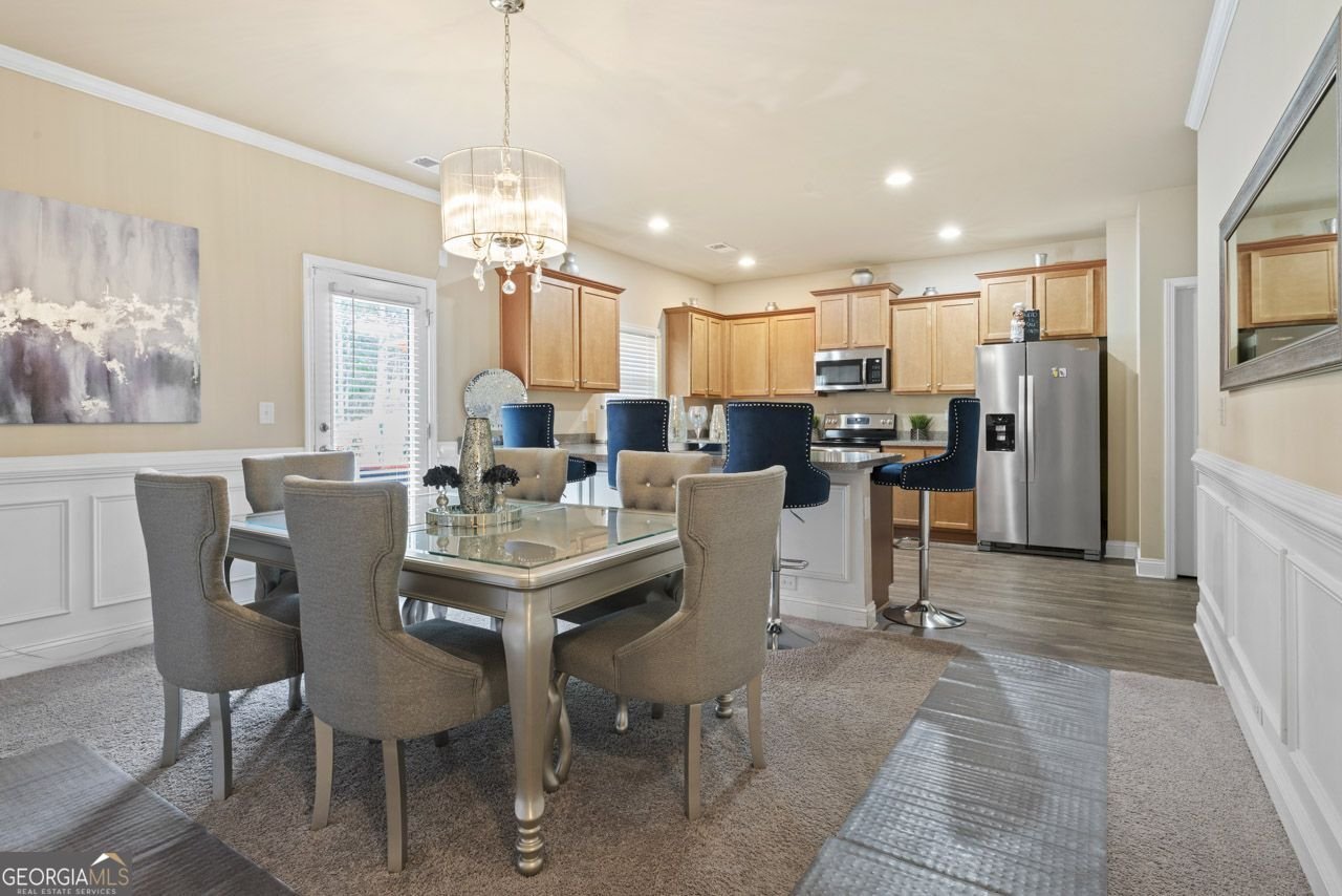 12246 Shelby Court Hampton - Photo 10