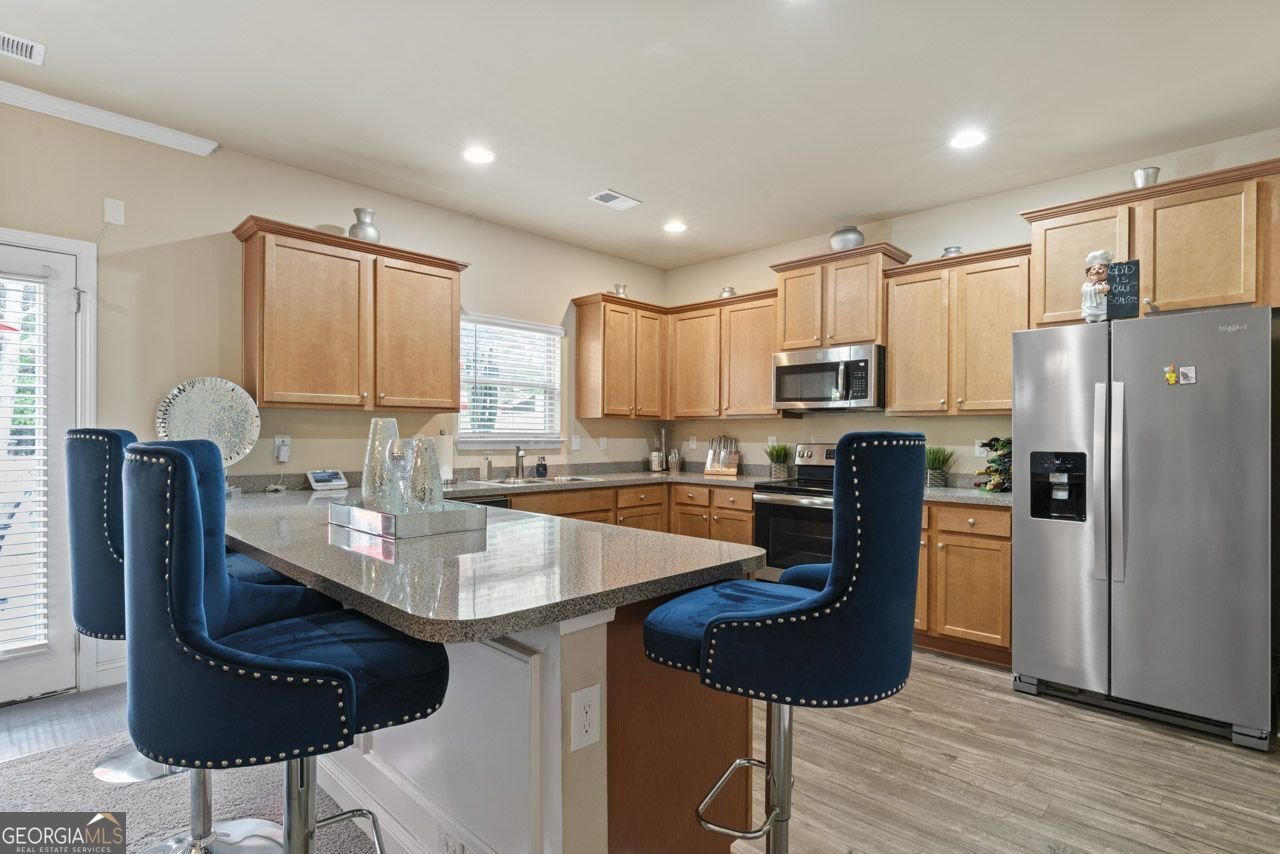 12246 Shelby Court Hampton - Photo 11