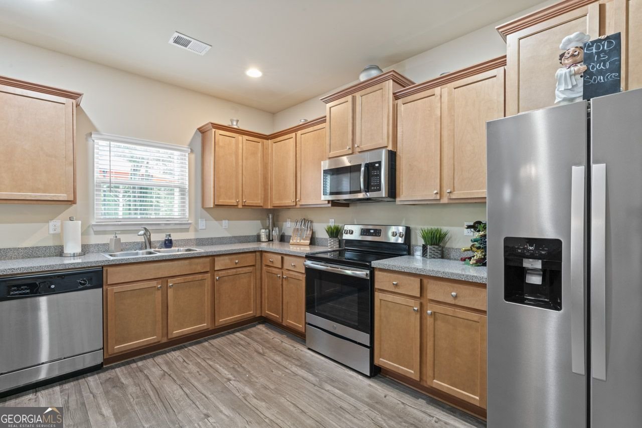 12246 Shelby Court Hampton - Photo 13