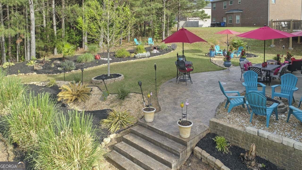 12246 Shelby Court Hampton - Photo 26