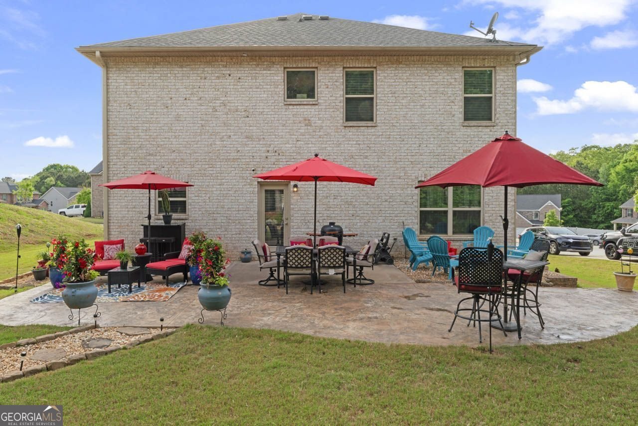 12246 Shelby Court Hampton - Photo 27